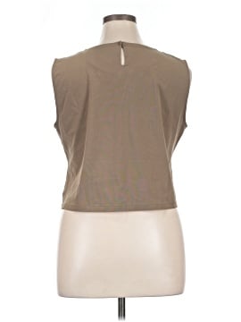 wayre Sleeveless T-Shirt (view 2)