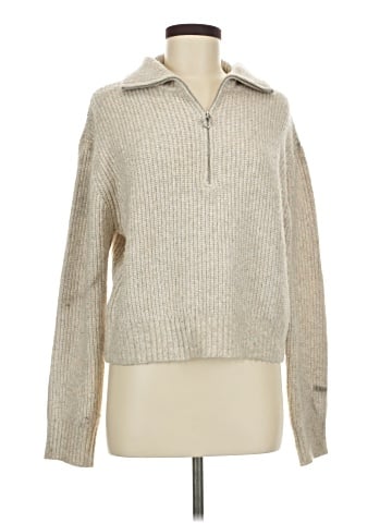 Jessica Simpson Pullover Sweater (view 1)