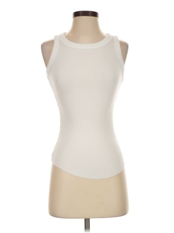 Pookie & Sebastian Sleeveless T-Shirt (view 1)