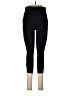 Lululemon Athletica Solid Black Active Pants Size 10 - photo 1