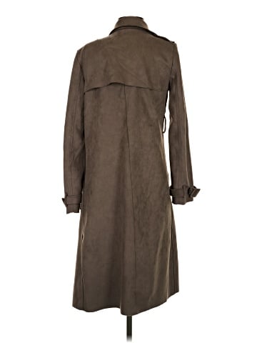 Philosophy Republic Clothing Trenchcoat (view 2)