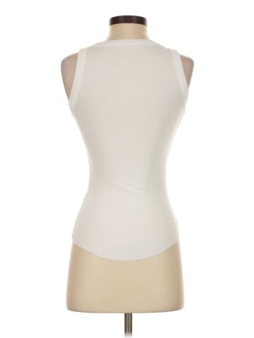 Pookie & Sebastian Sleeveless T-Shirt (view 2)