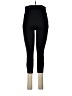 Lululemon Athletica Solid Black Active Pants Size 10 - photo 2