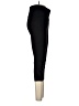 Lululemon Athletica Solid Black Active Pants Size 10 - photo 4