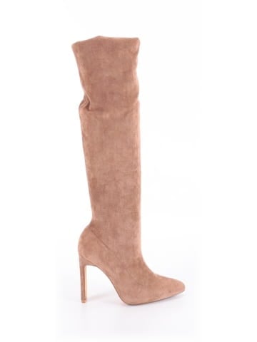 Fashion Nova Boots (view 1)