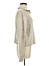 Jessica Simpson Metallic Tan Pullover Sweater Size M - photo 4