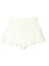 ASTR The Label Ivory Shorts Size M - photo 1
