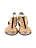 Sesto Meucci Tan Sandals Size 8 (narrow) - photo 2