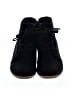 Assorted Brands Black Wedges Size 8 1/2 - photo 2