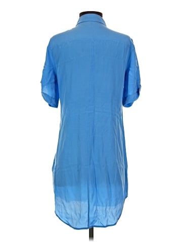 Equipment Casual Dress (view 2)