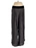 Elevenses Gray Casual Pants Size XS - photo 1