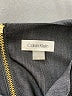 Calvin Klein Gray Casual Dress Size 6 - photo 7