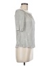 Trixxi Ivory 3/4 Sleeve Top Size M - photo 4