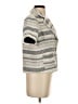 Greylin 100% Polyester Gray Blazer Size S - photo 4