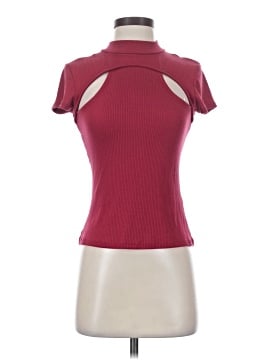 Crave Fame By Almost Famous Short Sleeve Top (view 1)