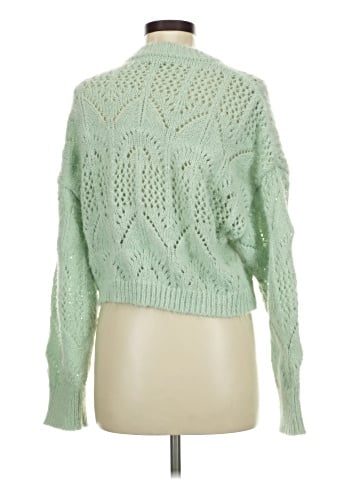 Topshop Pullover Sweater (view 2)