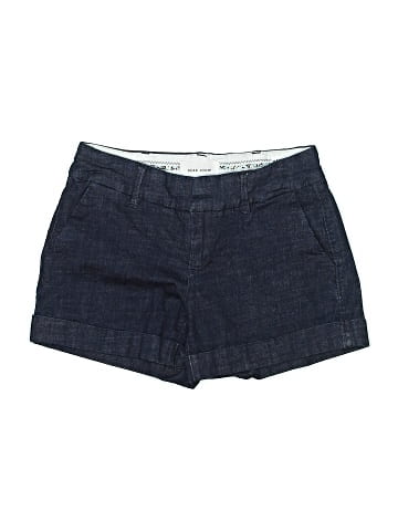 Dear John Shorts (view 1)