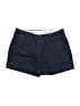 Dear John Tweed Blue Shorts Size 26 waist - photo 1