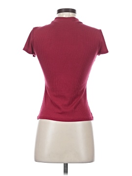 Crave Fame By Almost Famous Short Sleeve Top (view 2)