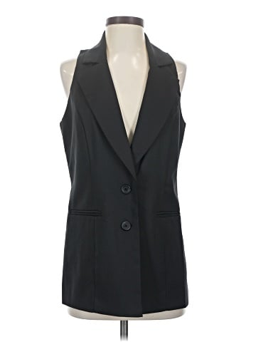 Bar III Vest (view 1)