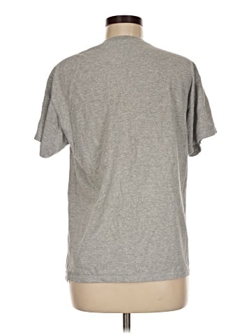 Majestic Short Sleeve T-Shirt (view 2)