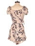 ASOS Paisley Tan Romper Size 4 - photo 2