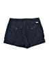Dear John Tweed Blue Shorts Size 26 waist - photo 2