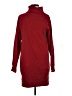 Athleta Burgundy Turtleneck Sweater Size S - photo 1