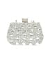 Unbranded Silver Clutch One size - photo 1