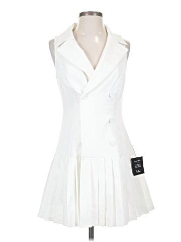 Lulus Cocktail Dress (view 1)