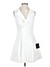 Lulus White Cocktail Dress Size S - photo 1