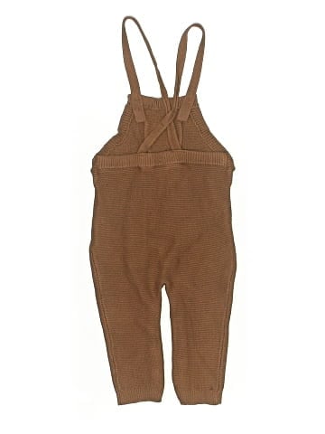 Just One Year by Carter's Overalls (view 2)