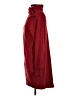 Athleta Burgundy Turtleneck Sweater Size S - photo 5