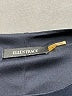 Ellen Tracy Solid Blue Casual Dress Size 8 - photo 7