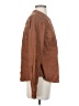 Boden 100% Cotton Brown Long Sleeve Button-Down Shirt Size 2 - photo 4