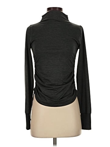 Gap Fit Long Sleeve Turtleneck (view 1)