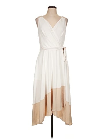 DKNY Cocktail Dress (view 1)