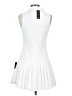 Lulus White Cocktail Dress Size S - photo 2