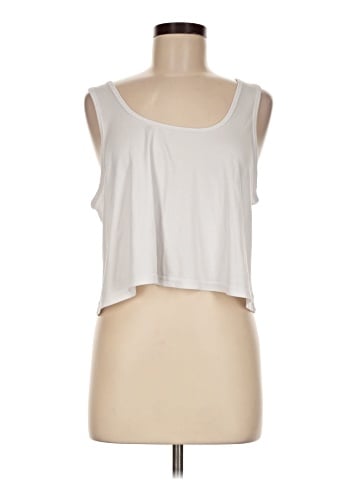 Fabletics Sleeveless T-Shirt (view 1)