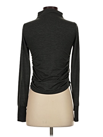 Gap Fit Long Sleeve Turtleneck (view 2)