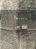 Theory Gray Active Pants Size M - photo 7