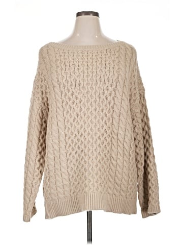 Ann Taylor Pullover Sweater (view 1)