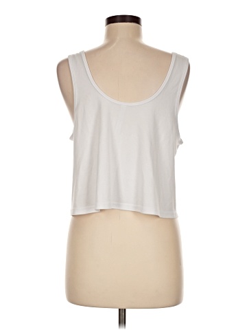 Fabletics Sleeveless T-Shirt (view 2)