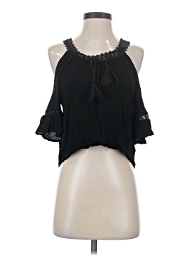 Wayan Natual Wear Sleeveless Blouse (view 1)