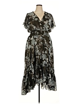 Lane Bryant Cocktail Dress
