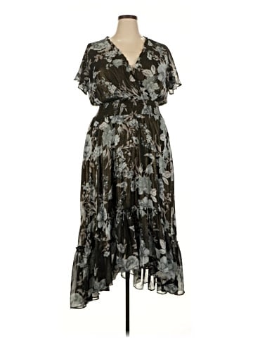 Lane Bryant Cocktail Dress (view 1)