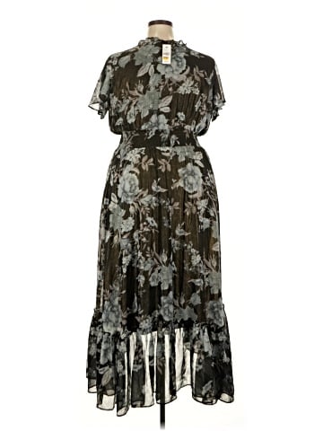Lane Bryant Cocktail Dress (view 2)