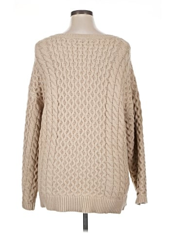 Ann Taylor Pullover Sweater (view 2)