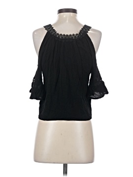 Wayan Natual Wear Sleeveless Blouse (view 2)