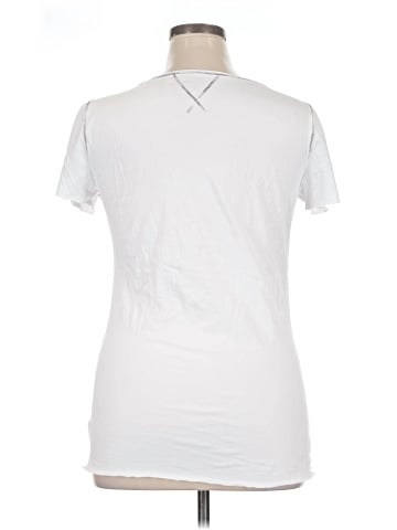Calvin Klein Performance Short Sleeve T-Shirt (view 2)